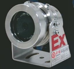Explosion Proof Mini camera